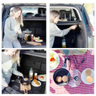 7.5-Inch 12V Portable Non-stick Frying Pan By Zone Tech® product image