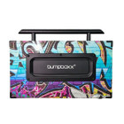 Bumpboxx® Ultra Plus+ Bluetooth Boombox product image