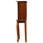 Large Storage Capacity Jewelry Cabinet with 5 Drawers product image