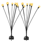 iMounTEK Solar Firefly Lights (2-Pack) product image