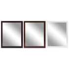 NewHome Rectangle Wall Mirror product image