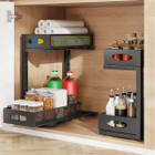 NewHome™ 2-Piece Under-Sink Cabinet Organizer product image