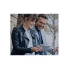 NordVPN® Virtual Private Network Digital Software - Standard (1 or 2-Year Sub) product image