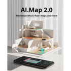 Eufy by Anker RoboVac X8 Hybrid Robot Vacuum and Mop  product image