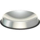 Dr. Catsby® Stainless Steel Food Bowl Remedy for Whisker Fatigue product image