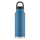 Coleman® Connector 40-Ounce Vacuum-Insulated Wide Mouth Water Bottle product image