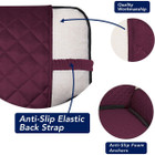 Anti-Slip Reversible Furniture Protectors product image