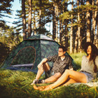 4-Person Waterproof Pop-up Tent product image