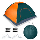 4-Person Waterproof Pop-up Tent product image