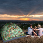 4-Person Waterproof Pop-up Tent product image