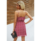 Women's Ditsy Delight Dress product image