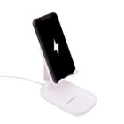 Deluxe Phone Holder with Charging Pad product image