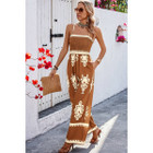 Women's Regal Radiance Jumpsuit product image