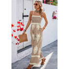 Women's Regal Radiance Jumpsuit product image