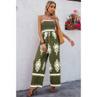 Women's Regal Radiance Jumpsuit product image