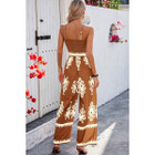 Women's Regal Radiance Jumpsuit product image