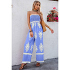 Women's Regal Radiance Jumpsuit product image