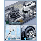 Multifuctional Electric Cleaning Scrubber Brush product image