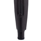 Copper Metal and Wood Counter-Height Bar Stools (Set of 4) product image