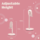 Multi-Angled Extendable Phone Holder product image