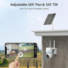 SEHMUA® 4G LTE Cellular Security Camera  product image