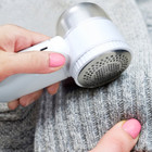 iMounTEK® Electric Fabric Lint Remover product image