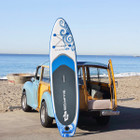 Goplus 10.5’ Inflatable Stand Up Paddle Board product image