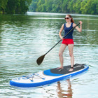 Goplus 10.5’ Inflatable Stand Up Paddle Board product image