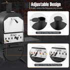 Outdoor Pizza Oven Bundle  product image