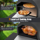 Outdoor Pizza Oven Bundle  product image