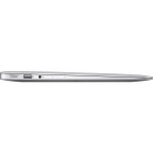 Apple® MacBook Air, 8GB RAM, 128GB SSD, MQD32LL/A product image