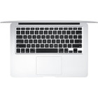 Apple® MacBook Air, 8GB RAM, 128GB SSD, MQD32LL/A product image