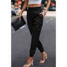 Women's Soft Serenity Elastic Waist Pants product image