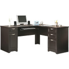 Realspace Magellan 59" L-Shaped Corner Desk product image