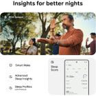 Fitbit® Charge 6 Premium Fitness Tracker product image