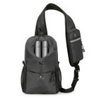 Lior™ Crossbody Sling Bag with Front Bottle Pocket product image