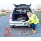 Kolo Sports™ 156-Piece Roadside Emergency Car Kit product image
