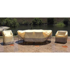 4-Piece Patio Cover Set  product image