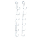 StoreSmith Over Door Storage Hooks (2-Pack)  product image