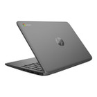 HP® Chromebook 11 G6 EE, 1.10GHz Intel N, 4GB RAM, 16GB eMMC (2018 Release) product image