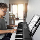 61-Key Digital Keyboard with Music Stand product image
