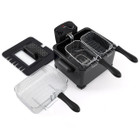 1700W Electric Deep Fryer product image