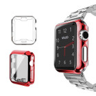 Waloo® Electroplated Cases for Apple Watch (2-Pack) product image