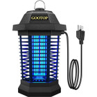 GOOTOP Outdoor Electric Mosquito and Bug Zapper product image