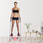 iMounTEK® Mini Stair Stepper with Resistance Band product image