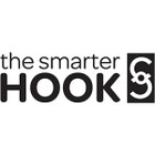Smarter Hooks Strong Durable Multi-Use Hooks (4-Pack) product image