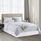 16-Inch Tailored Bed Skirt product image