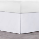 16-Inch Tailored Bed Skirt product image