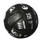 Sanabul® 15-Pound Star Wars Edition Medicine Ball product image