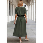 Women's Puffy Elegance Duo Dress Set product image